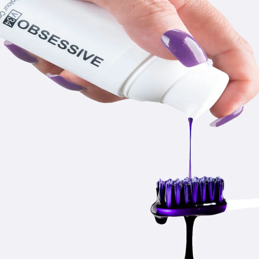 Obsessive™ V34 Pasta Dental Blanqueadora 50ml + Envío Gratis