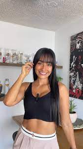 Daniela R. - Santiago