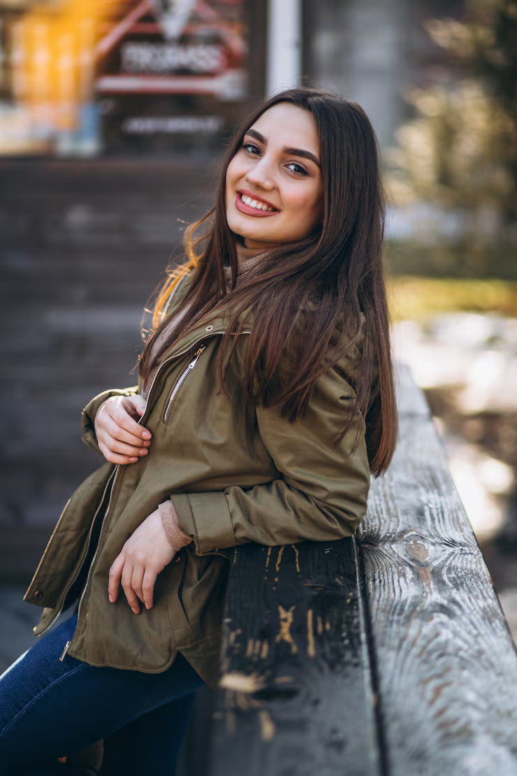 Antonia Fuentes , 26 años